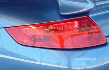 Red Tail Light Kit (997)